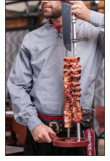 Rodizio Grill Extends BaconFest for Another Month