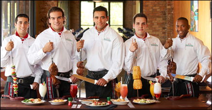 Rodizio Grill The Brazilian Steakhouse, to Open Second Location in Ohio