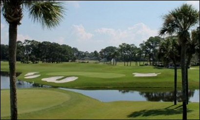 Sawgrass Country Club Completes Major Golf Course Renovation