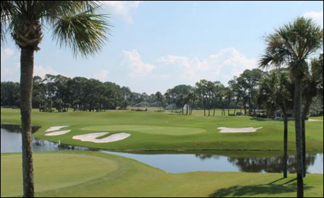 Sawgrass Country Club Announces ''East Nine'' Restoration Project Complete and Course Re-Opening