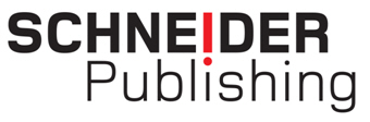 Schneider Publishing Partners with Longwoods International