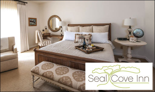 Seal Cove Inn Announces Exclusive Rental Opportunities