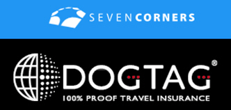 Seven Corners Becomes Exclusive US Distributor of DOGTAG Travel Medical Insurance
