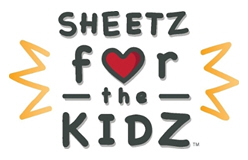 Sheetz For The Kidz