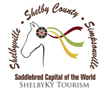 Summer Horse Shows High-Step into Shelbyville, KY