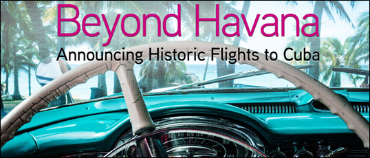 Silver Airways Wins Historic Approval for Flights to Cuba, Including Service from South Florida to All Nine Cuban Destinations