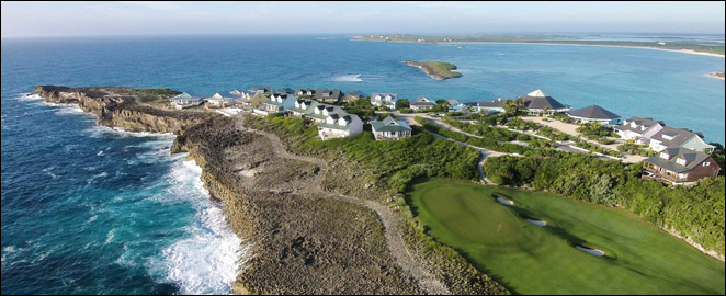 Southworth Development Acquires Spectacular Club in the Bahamas - The Abaco Club on Winding Bay