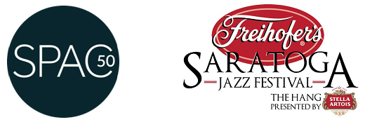 Chaka Khan to Headline Freihofer's Saratoga Jazz Festival - Sat, June 25