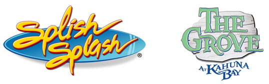 Splish Splash Announces: The Picnic Grove at Kahuna Bay