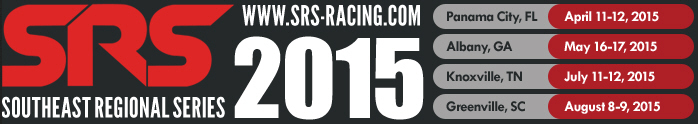 Southeast Regional Series (SRS)