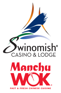 Swinomish Casino & Lodge to Open Manchu WOK in New Food Court