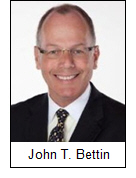 Tavistock Restaurants Upscale Collection Welcomes John T. Bettin as CEO