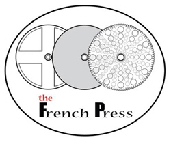 The French Press is Now Open at Cape Harbour