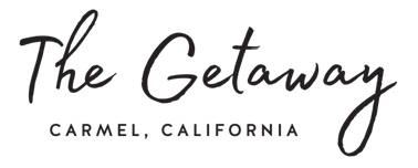 Escape to the Central Coast's Newest Boutique Hotel, The Getaway in Carmel-by-the-Sea