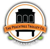 The Peachtree Trolley Tour