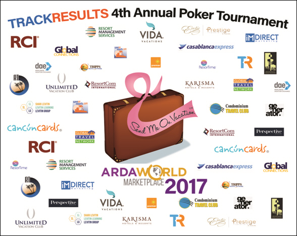 4th Annual Texas Hold Em Tournament Benefiting Send Me On Vacation