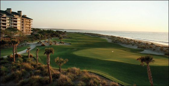 Travel Outlook Premium Reservations Call Center Contracts with Wild Dunes Resort in Charleston, South Carolina