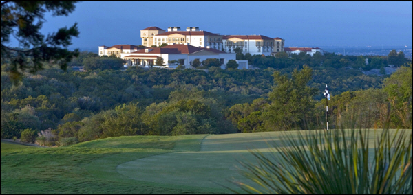 Travel Outlook Premium Reservations Call Center Contracts with La Cantera Hill Country Resort, by Destination Hotels & Resorts