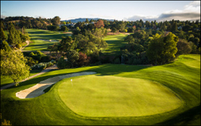 Troon Selected to Manage Contra Costa Country Club