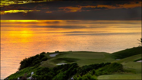 Iconic Port Royal Golf Course Selects Troon as Golf Management Partner