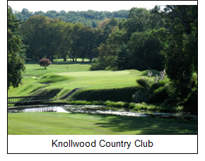 Troon Selected to Manage Knollwood Country Club