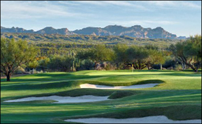Troon Selected to Manage Rio Verde Country Club