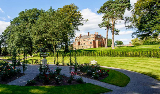 Troon to Manage New Golf Development at Rossington Hall in the UK