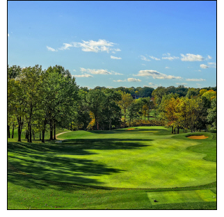 Troon Selected to Manage Columbia Country Club in Columbia, Missouri