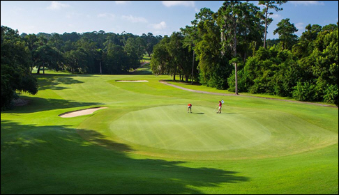 Troon's Honours Golf Selected to Manage Capital City Country Club in Tallahassee, Florida