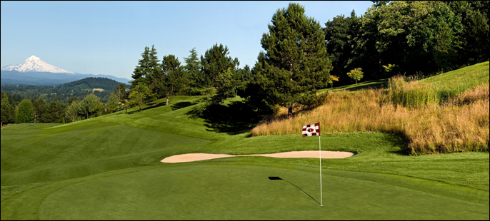 Troon Selected to Manage Persimmon Country Club in Gresham, Oregon