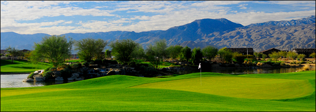 Troon Selected to Manage Shadow Hills Golf Club As Well As Food & Beverage Operations at Indio, California Community