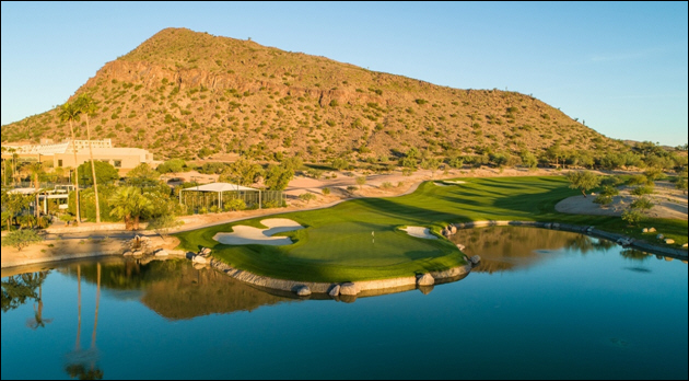 The New Phoenician Golf Club to Open November 1st