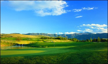 Troon Selected to Manage The Powder Horn Golf Community