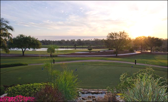 Troon Selected to Manage Tiburn Golf Club in Naples, Florida