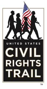 U.S. Civil Rights Trail Launches on MLK Holiday