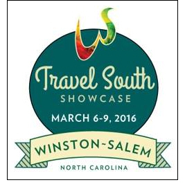 Robust Attendance at the 34th Annual Domestic Showcase Confirms a Real Boom for Group Tour Business in the South