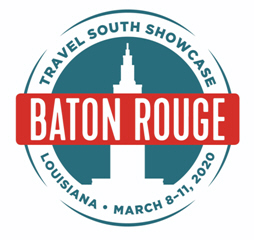 Travel South USA Rolls Into Baton Rouge, Louisiana Strong