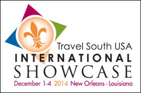 Travel South USA Sets Attendance Record for International Showcase