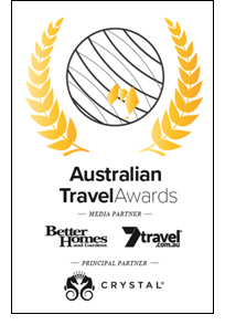 Travel South USA Wins Big at Inaugural Australian Travel Awards