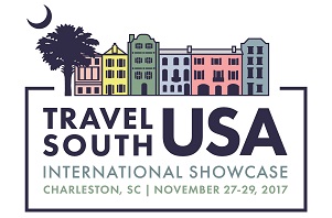 6th Annual Travel South USA International Showcase
