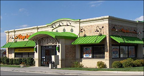 Village Inn Begins 2014 with 12 New Franchise Agreements