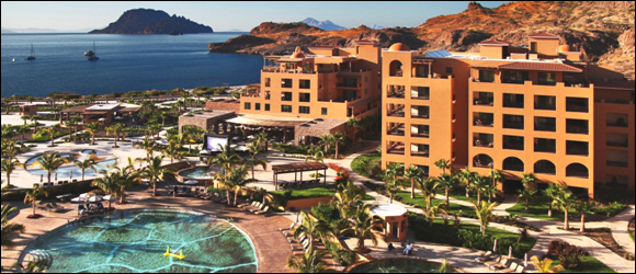 Two More Honors for Villa del Palmar Beach Resort & Spa at The Islands of Loreto