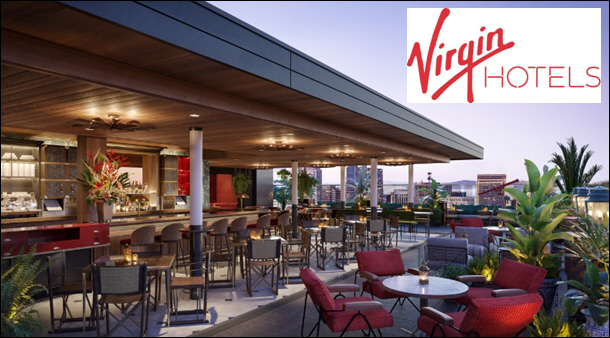 Virgin Hotels Adds San Francisco to its Growing Portfolio