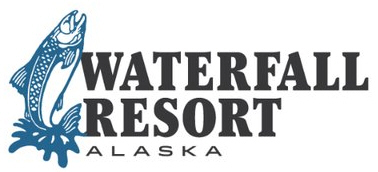Waterfall Resort Alaska