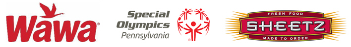 Sheetz and Wawa Unite to Support Special Olympics Pennsylvania's Virtual Polar Pop