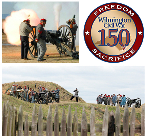 150th Anniversary of the End of the Civil War