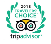 TripAdvisor Names Wilmington, N.C. Amongst 2018 Travelers' Choice Top Destinations on the Rise