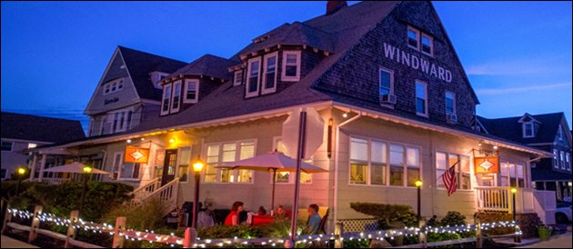 Introducing Windward at the Beach Family Weeks: Summer Family Lodging Packages at the Jersey Shore