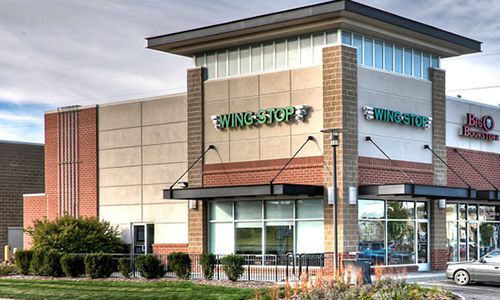 Wingstops Strong Second Quarter Sustains Industry-Leading Momentum