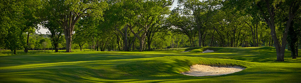 Texas' Hyatt Regency Lost Pines Resort & Spa, Wolfdancer Golf Club Honored by GOLF Magazine